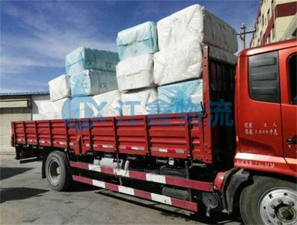 白城到百色物流公司多少钱一公斤
