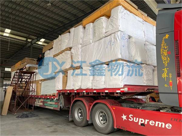 白城到百色物流公司多少钱一公斤