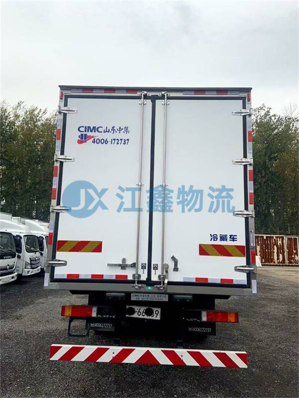 白城到南通物流公司